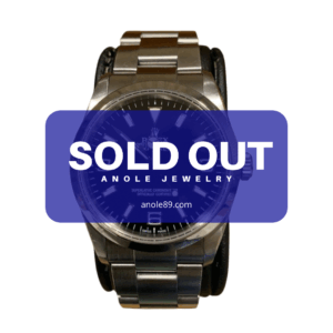 ROLEX Explorer1 ・114270・F番