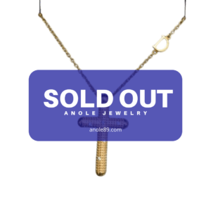 DAMIANI メトロポリタン ドリーム Pendant