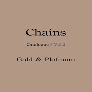 Chain catalog Vol.2