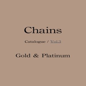 Chain catalog v Vol.3