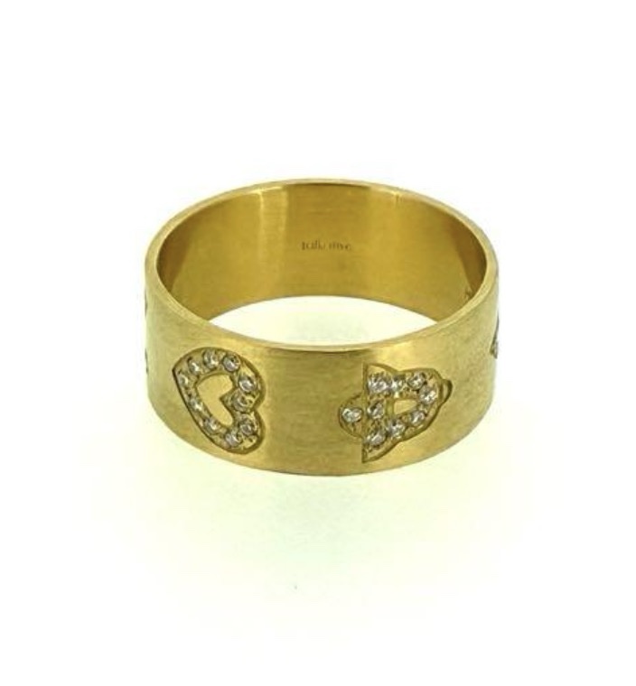 talkative Diamond Ring - 画像 (2)