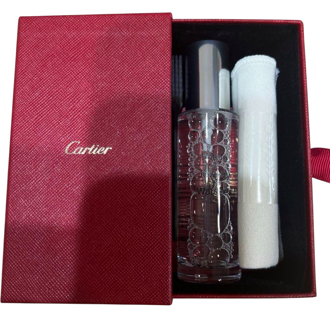 Cartier パシャ ドゥ カルティエ 腕時計 - 画像 (5)