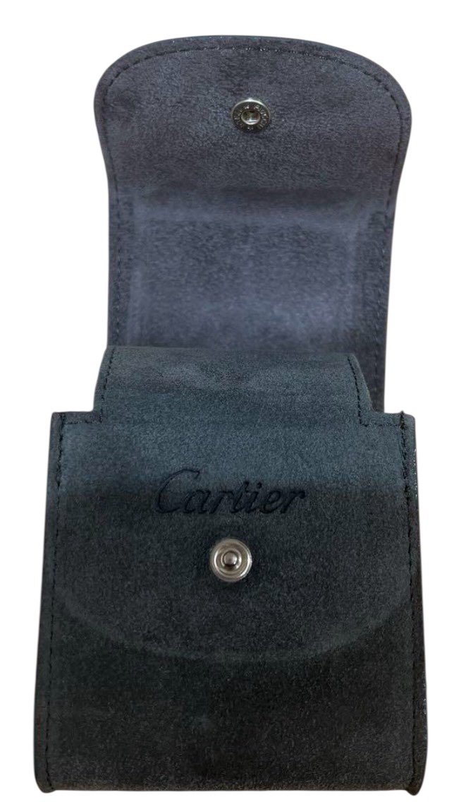 Cartier パシャ ドゥ カルティエ 腕時計 - 画像 (6)