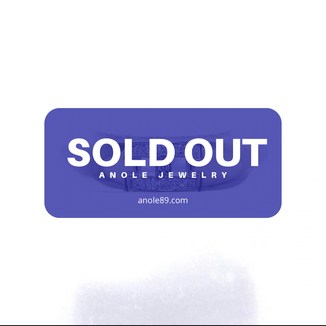 HERMES エヴァーヘラクレス Ring