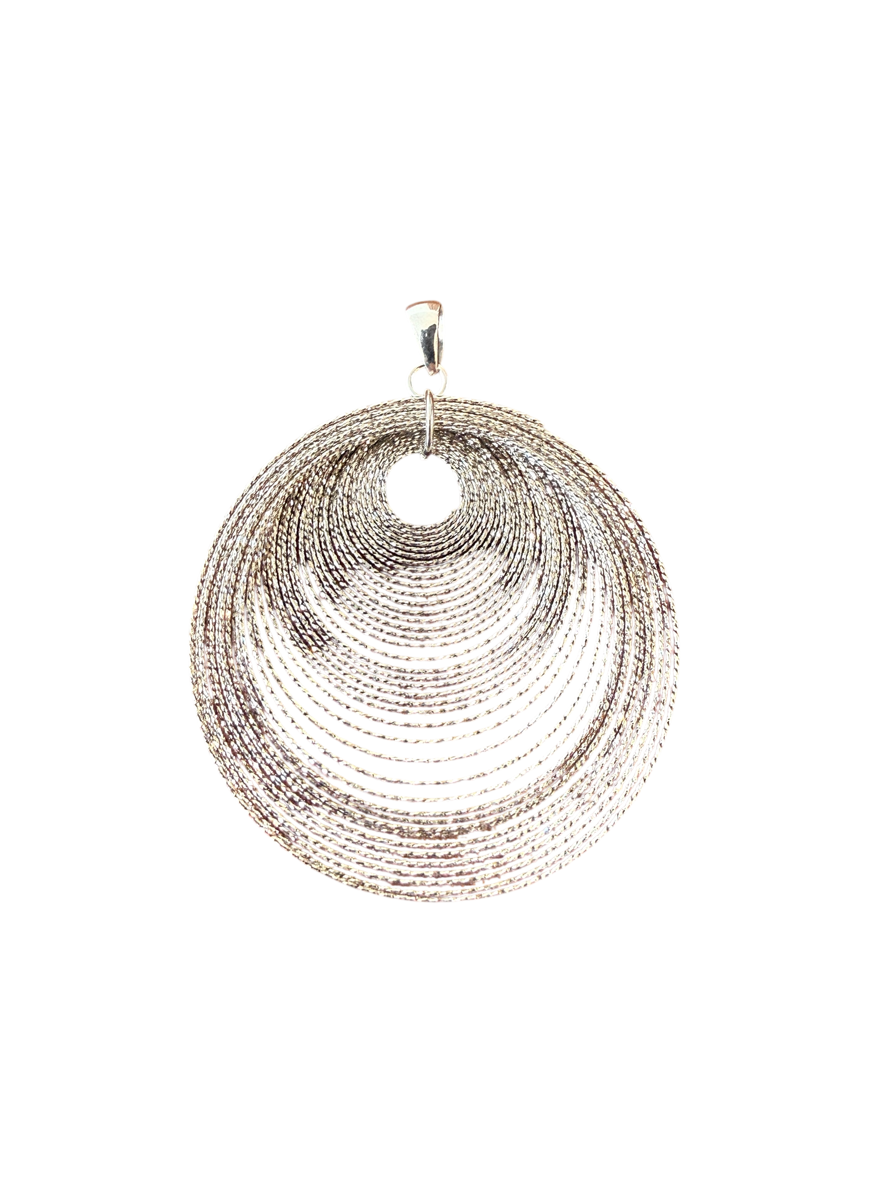 K18WG Pendant Head - 画像 (5)